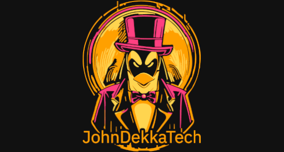 (c) Johndekka.tech